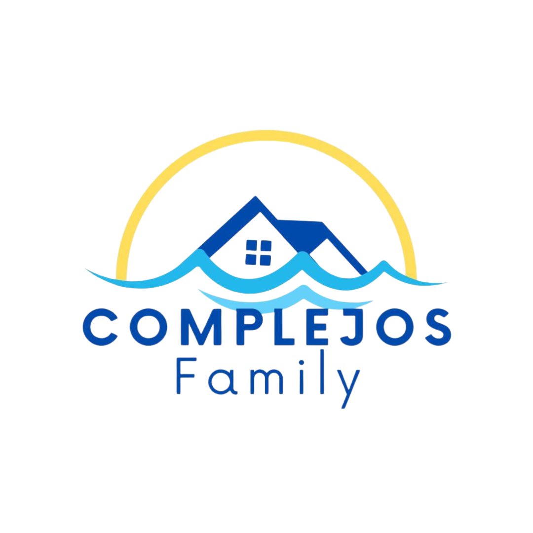 Logo de COMPLEJO FAMILY