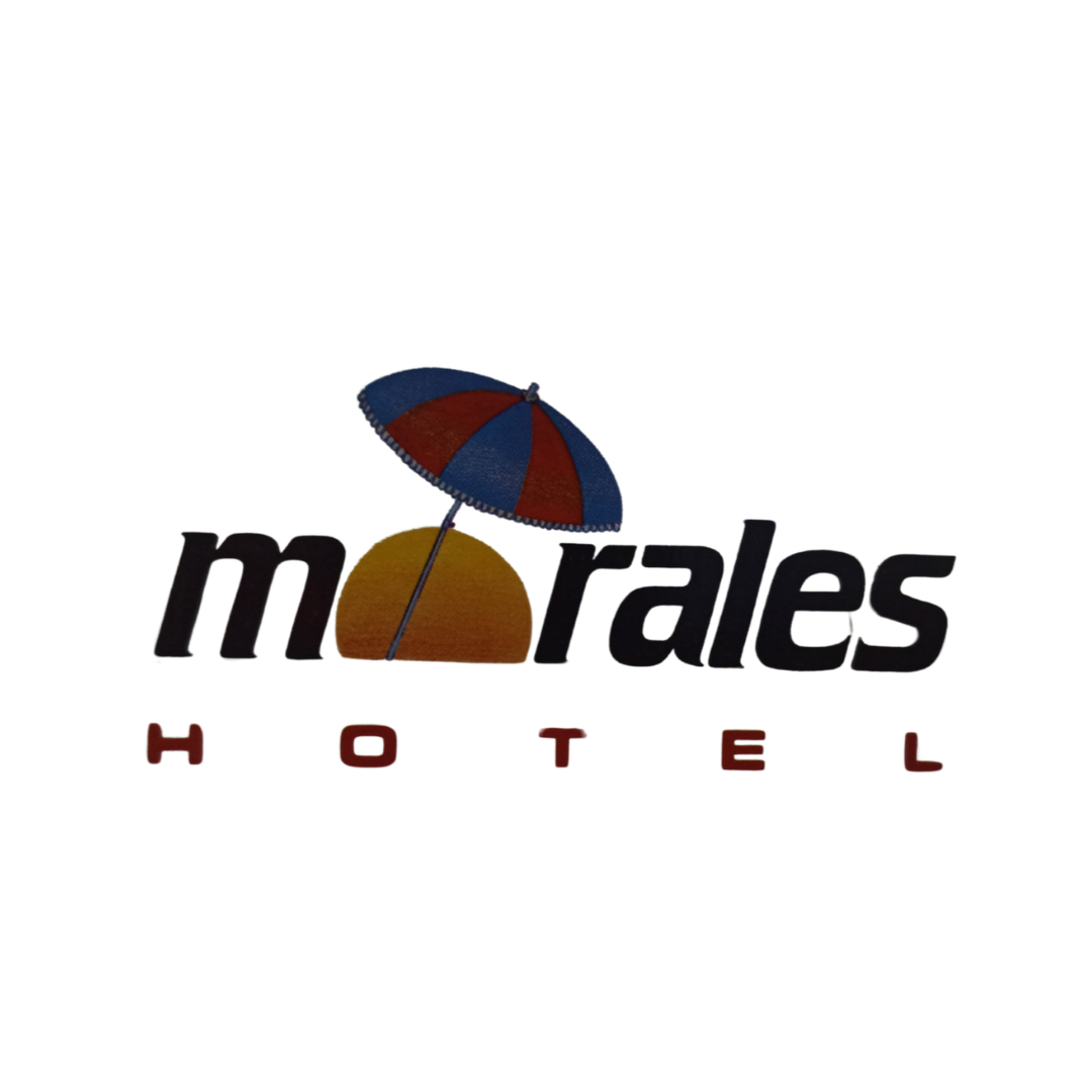 Logo de HOTEL MORALES