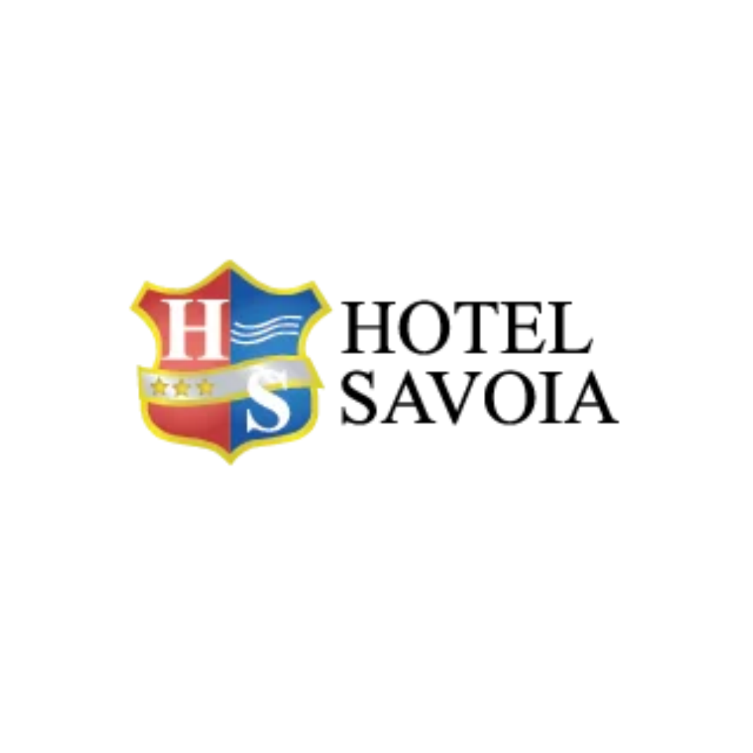 Logo de HOTEL SAVOIA